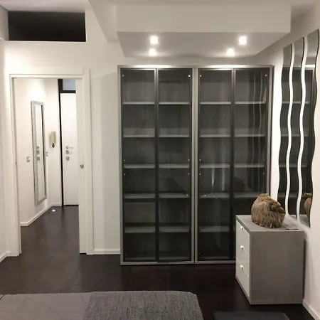 Apartment Arianna