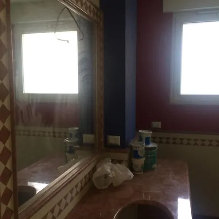 Apartament Arianna *