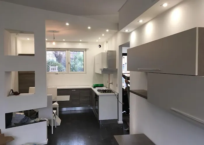 Apartment Arianna Milan