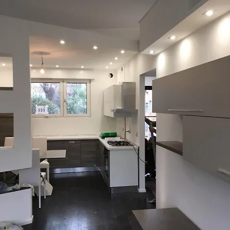 Apartment Arianna Mailand